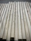 2 x36  Quality  2 Northern White Ash Dowel  vac Kiln Dried  Lathe Turning Wood