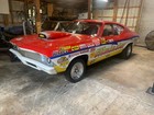 1969 Chevrolet Malibu 
