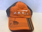 Joe Gibbs Autographed Arris Baseball Hat Cap Nascar Race Car Driver