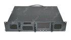 Wohler Amp2-16 Plus Audio Monitor Processor - No Input Cards