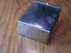 Hypodermic Preparation Needle Sterilizer  U S Army Medical Dept  Pioneer  Ny  Ny