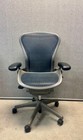 Herman Miller Aeron Office Chair - Size B- Without Lumbar Support