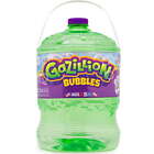 4 Liter  Gazillion Bubbles Premium Bubble Solution  New