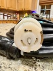 50 Amp Entertainment Cable Generator Power Cable   250v So 6 4 600v M f  50ft 