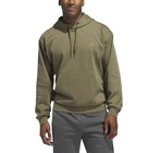 Adidas Mens Hoodie Fleece Pullover  Kangaroo Pocket  S  M  Large  Xl  Xxl 3xl