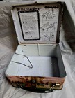 Aladdin Industries Disney Robin Hood Metal Lunchbox With Thermos