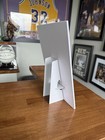 Rare Mickey Mantle Hof Wheaties New York Yankees Display Showcase Sign Poster