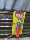 Pez Disney Cuties- Mickey Mouse Click-n-play- Mint On Austrian  Card
