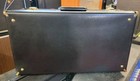 Conn Selmer 2 Slot Professional Double  Trumpet Case New  finish Flaw  7910c  