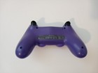 Sony Dualshock 4 Wireless Controller Ps4 Playstation 4 Electric Purple Untested 