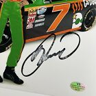 Danica Patrick Signed Autographed 8x10 Photo Nascar Authentic Coa