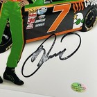 Danica Patrick Signed Autographed 8x10 Photo Nascar Coa