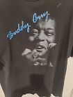 Vintage Buddy Guy s Legend s Men T-shirt 2xl  24  29