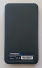 Sabrent Usb 3 0 To 2 5 Sata Ssd Hard Drive Enclosure  Black  ec-uasp 