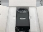 Wavlink Hdd ssd Raid Hard Drive Docking Station 2 Bay For 2 5    3 5  Sata 4 Modes