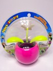 Solar Dancing Toys Flip Flap Flowers Bugs Animals Bobble Toy Solar Dancer