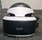 Sony Cuh-zvr2 Playstation Vr Headset For Sony Playstation 4  ps4 
