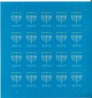 Usps Sheet Of Forever Stamps   retired Designs 