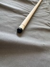 Mcdermott G326 Cue Used For 2 Times