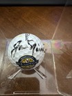 Jack Nicklaus Signed  Titleist Pga National - Price Reduced