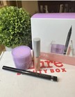 Clinique Travel Size Gift Set  Nib  3 Pieces
