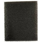 4-pack Hqrp Coarse   Flat Box Filter Pad For Tetra Pond Filtration Fountain Kits