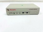 Avocent  510-098-002  Longview Kvm Extender   no Power Supply  