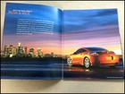 2008 Mitsubishi Eclipse 26-page Original Car Sales Brochure Catalog - Spyder Gt