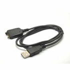2in1 Usb Hotsync Data Charger Cable For Tungsten E2  T5 Palm Tx Lifedrive C108