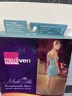 Mediven Radiance Medisilk Compression Hosiery Size S Sand 16-20 Mmhg Mat Panty