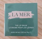 Pack Of 2 La Mer The Lip Balm 0 32 Oz 9g Fast Delivery New With Box
