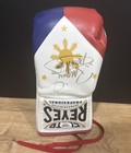 Manny Pacquiao Signed Boxing Glove Autograph  psa 