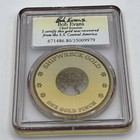 1857 California Gold S s  Central America Ship Of Gold Sunken Treasure