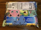 Nabisco Oreo Pokemon Creme Cookies Limited Edition 2021 - Could Be A Mew Inside 