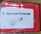 Hilti Dx 860 Hsn - Piston   Piston Brake Spare Part Kit  284990