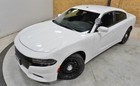 2018 Dodge Charger Awd 5 7l V8 Hemi Police