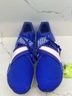 Nike Air Zoom Long Jump Track   Field Spikes Ct0079-400 Mens Size 12 5