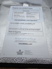 Bissell Powerforce Bagged Vacuum 1739 Series Instruction Manual Guide Booklet