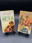 Lot Of 34 Vintage Mixed Adult Romance Paperbacks Emily Thorne Faith Baldwin