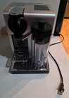 Delonghi Nespresso Lattissima Pro En750mb Espresso Machine W  Milk Carafe Tray