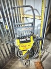 Bosch Brute 60 Lbs Electric Concrete Breaker Demolition Hammer