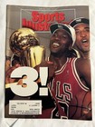 Vintage Sports Illustrated June 28  1993 Michael Jordan Bulls    3     Cover