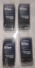 Lot Of 4 Attwood Boat Marine Heavy Duty Rail Mount 5012-7