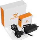 Us Ship Lucky Miner Lg07 Dogecoin Miner 11mh s Wifi Solo Mining Lotto Device Psu