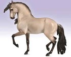 Breyer Traditional Cossaco