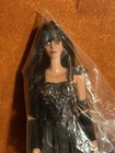 Xena  Xena  Warrior Princess Classic With Chakram 12    Collectible Action Figure