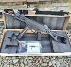 Airsoft Hk Ump 45 Elite Gen 2 Ebb Aeg W mosfet By Umarex vfc -open Box