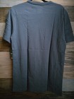 Nike Rf Roger Federer Tennis Shirt Size M Medium