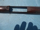Us Krag Jorgensen 1896 Cavalry Carbine Stock Handguard 1892  Sight Cutout