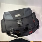 Canon Rebel Camera Bag Carrying Case Padded Dslr Digital Shoulder Strap Eos